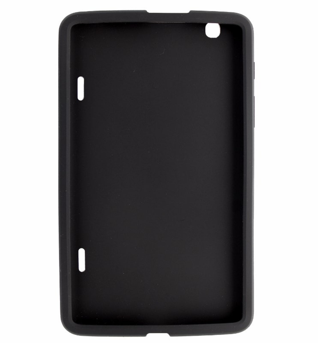Verizon Silicone Protective Case Cover for LG G Pad 8.3-in LTE - Black iPad/Tablet Accessories - Cases, Covers, Keyboard Folios Verizon    - Simple Cell Bulk Wholesale Pricing - USA Seller