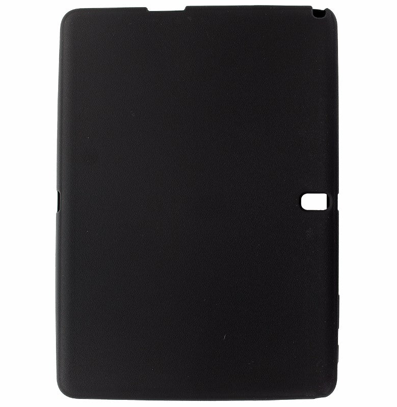 Samsung Silicone Gel Cover Case for Samsung Galaxy Note 10.1 (2014) - Black iPad/Tablet Accessories - Cases, Covers, Keyboard Folios Verizon    - Simple Cell Bulk Wholesale Pricing - USA Seller