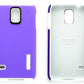 Incipio DualPro Case for Samsung Galaxy S5 Purple and White *SA-526-PUR Cell Phone - Cases, Covers & Skins Incipio    - Simple Cell Bulk Wholesale Pricing - USA Seller