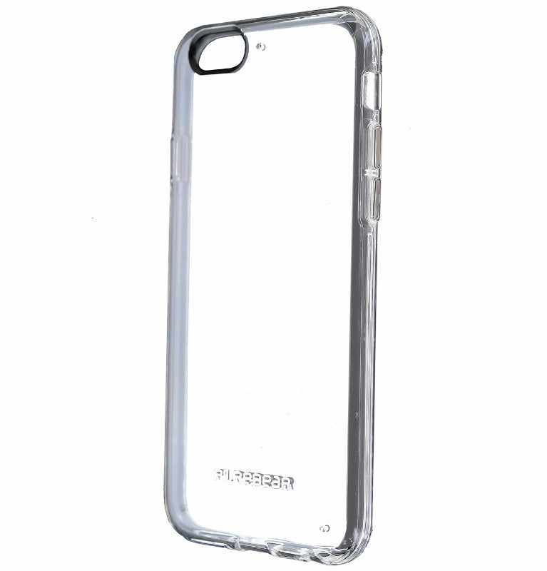 PureGear Slim Shell Case for Apple iPhone 6 6S 4.7" Clear Cell Phone - Cases, Covers & Skins PureGear    - Simple Cell Bulk Wholesale Pricing - USA Seller