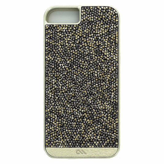 Case-Mate Brilliance Case for Apple iPhone 6 Champagne Cell Phone - Cases, Covers & Skins Case-Mate    - Simple Cell Bulk Wholesale Pricing - USA Seller