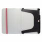 Belkin Cinema Stripe Cover with Stand for 10.1-Inch Samsung Galaxy Tab 3 - Red iPad/Tablet Accessories - Cases, Covers, Keyboard Folios Belkin    - Simple Cell Bulk Wholesale Pricing - USA Seller