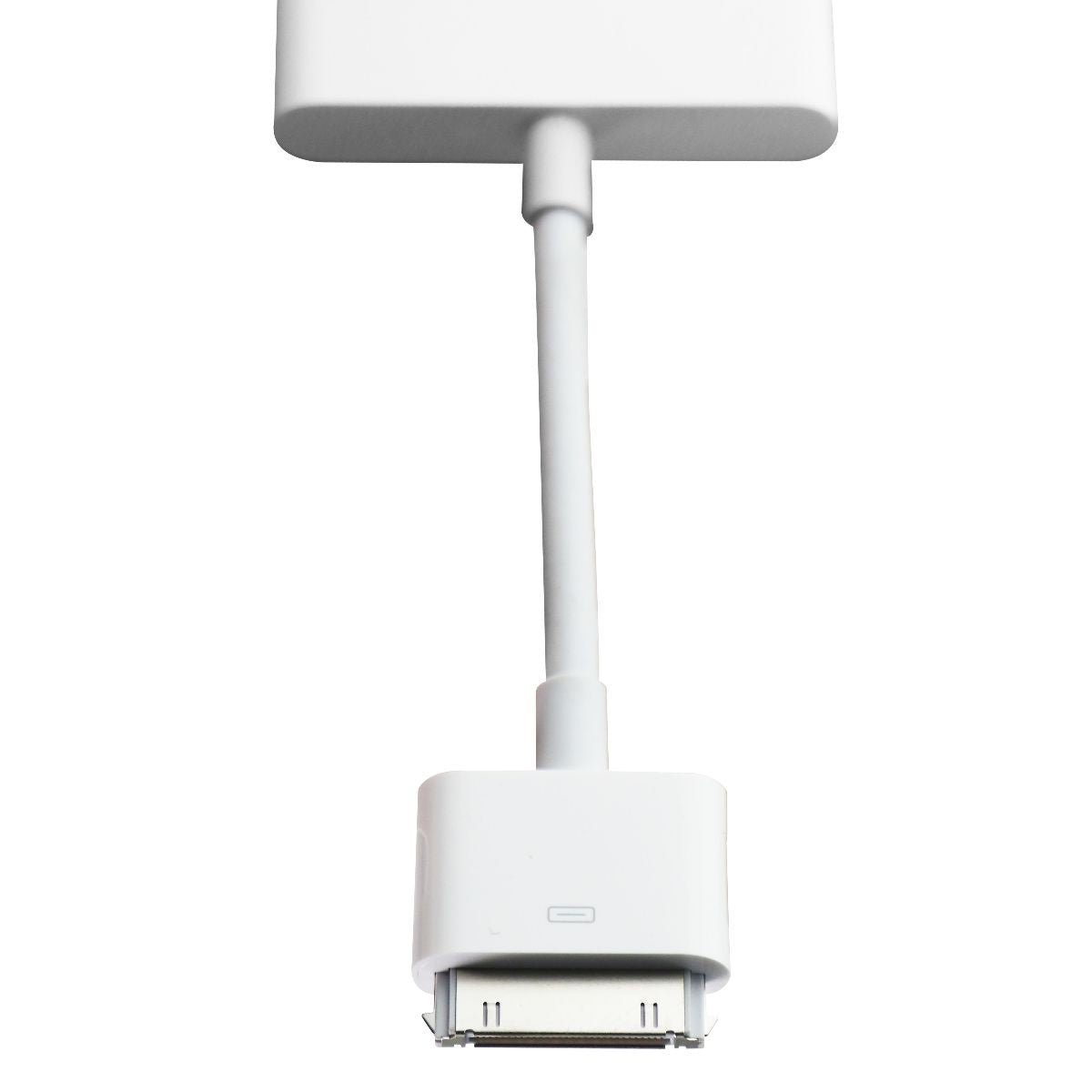 Apple (MD098ZM/A) HDMI Digital AV Adapter(30 pin) - White Cell Phone - Cables & Adapters Apple    - Simple Cell Bulk Wholesale Pricing - USA Seller