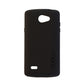 Incipio DualPro Case for LG Lancet Black Cell Phone - Cases, Covers & Skins Incipio    - Simple Cell Bulk Wholesale Pricing - USA Seller
