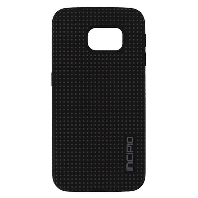 Incipio Highwire Case for Samsung Galaxy S6 Edge - Black Cell Phone - Cases, Covers & Skins Incipio    - Simple Cell Bulk Wholesale Pricing - USA Seller