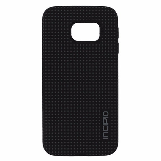 Incipio Highwire Case for Samsung Galaxy S6 Edge - Black Cell Phone - Cases, Covers & Skins Incipio    - Simple Cell Bulk Wholesale Pricing - USA Seller