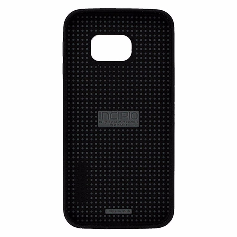 Incipio Highwire Case for Samsung Galaxy S6 Edge - Black Cell Phone - Cases, Covers & Skins Incipio    - Simple Cell Bulk Wholesale Pricing - USA Seller