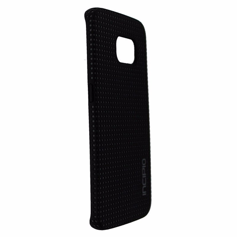 Incipio Highwire Case for Samsung Galaxy S6 Edge - Black Cell Phone - Cases, Covers & Skins Incipio    - Simple Cell Bulk Wholesale Pricing - USA Seller