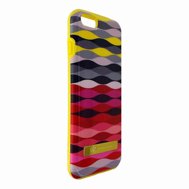 Trina Turk Dual Layer Case for iPhone 6s Plus / 6 Plus - Multi-Color Cell Phone - Cases, Covers & Skins Trina Turk    - Simple Cell Bulk Wholesale Pricing - USA Seller