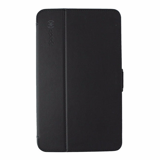 Speck StyleFolio Case for Samsung Galaxy Tab 4 8.0 - Black iPad/Tablet Accessories - Cases, Covers, Keyboard Folios Speck    - Simple Cell Bulk Wholesale Pricing - USA Seller