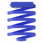 TYLT RIBBN 4.8A Flat Cable Micro USB Car Charger - Blue Cell Phone - Chargers & Cradles TYLT    - Simple Cell Bulk Wholesale Pricing - USA Seller