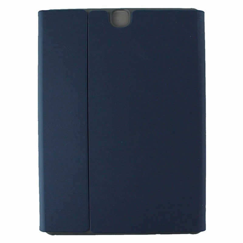 Incipio Faraday Folio Case for Samsung Galaxy Tab S2 (9.7-inch) Tablet - Blue iPad/Tablet Accessories - Cases, Covers, Keyboard Folios Incipio    - Simple Cell Bulk Wholesale Pricing - USA Seller