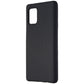 Axessorize PROTech Dual Layer Rugged Case for Samsung Galaxy A71 5G - Black Cell Phone - Cases, Covers & Skins Axessorize    - Simple Cell Bulk Wholesale Pricing - USA Seller