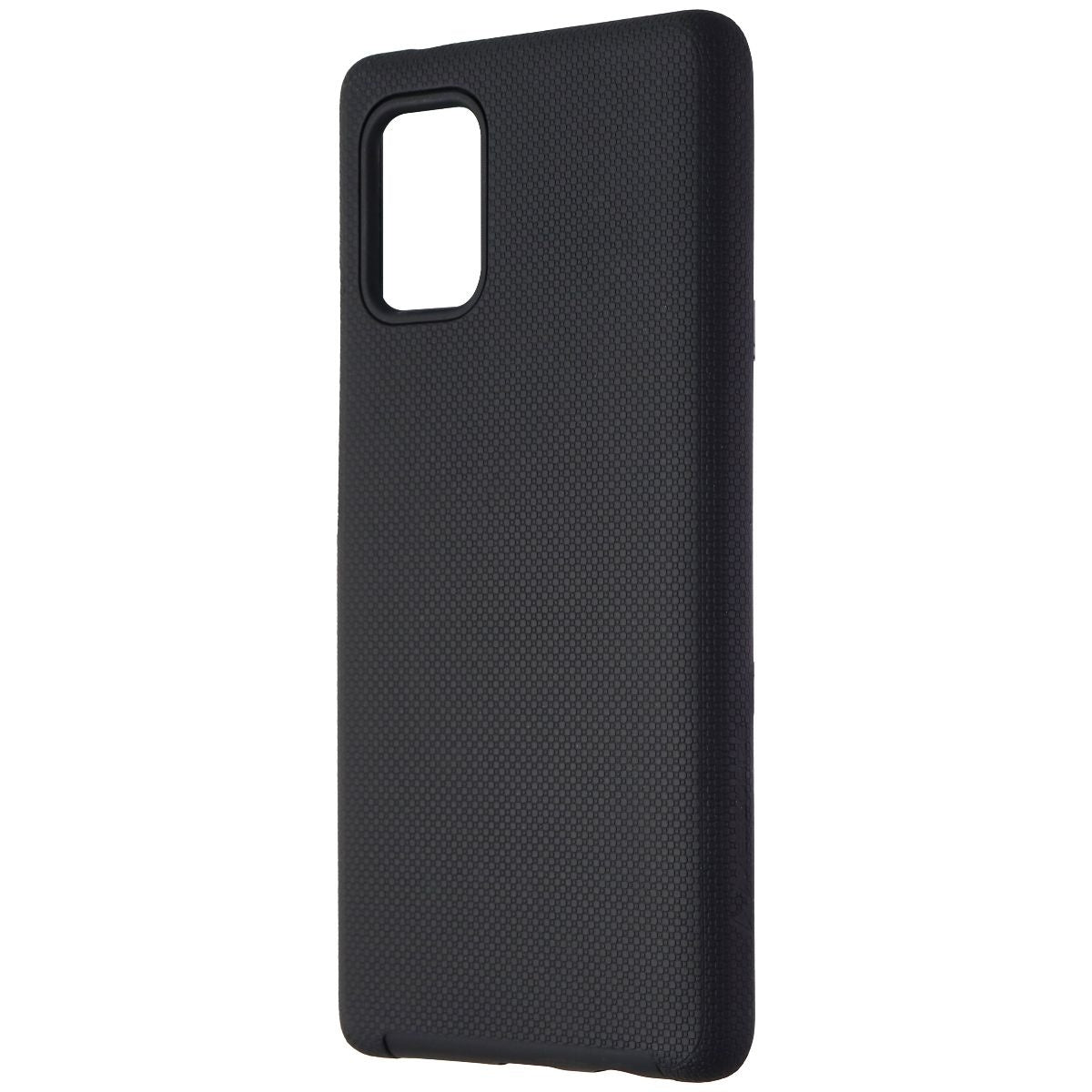 Axessorize PROTech Dual Layer Rugged Case for Samsung Galaxy A71 5G - Black Cell Phone - Cases, Covers & Skins Axessorize    - Simple Cell Bulk Wholesale Pricing - USA Seller