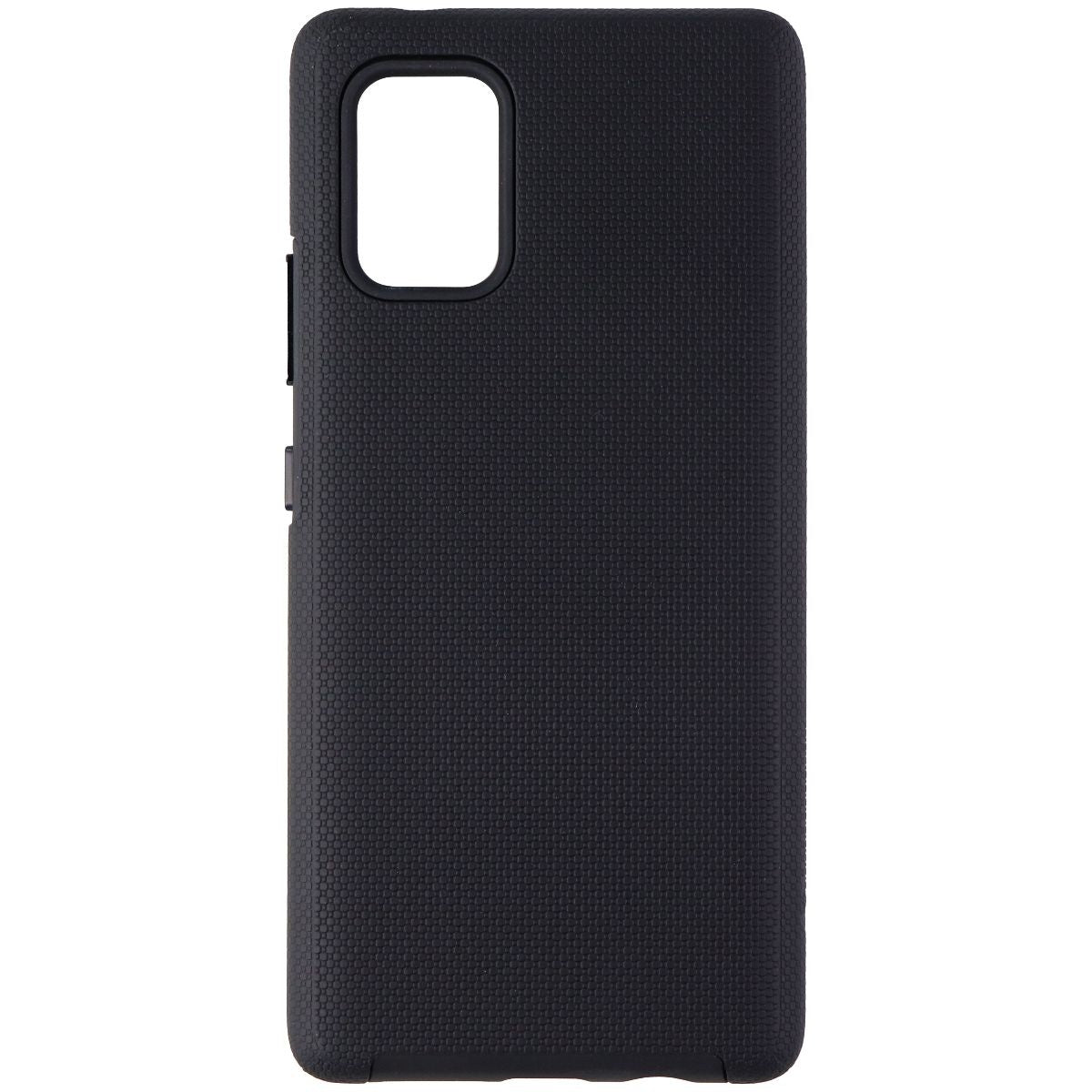 Axessorize PROTech Dual Layer Rugged Case for Samsung Galaxy A71 5G - Black Cell Phone - Cases, Covers & Skins Axessorize    - Simple Cell Bulk Wholesale Pricing - USA Seller