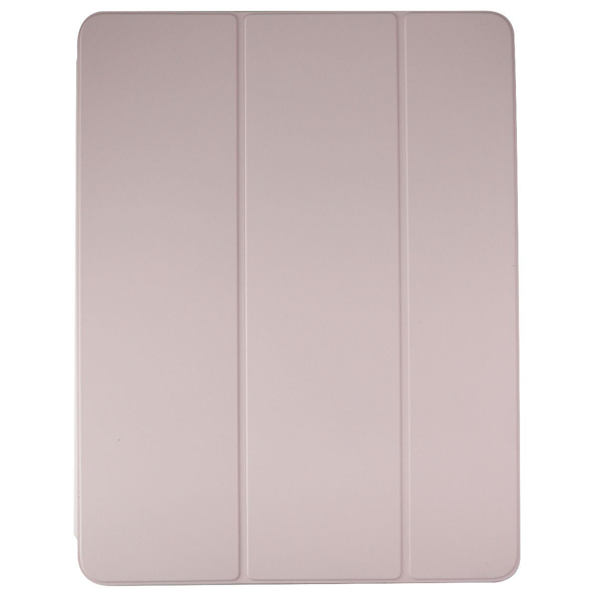 Apple Smart Folio for iPad Pro 12.9-inch (4th & 3rd Gen) - Pink Sand (MXTA2ZM/A) iPad/Tablet Accessories - Cases, Covers, Keyboard Folios Apple    - Simple Cell Bulk Wholesale Pricing - USA Seller