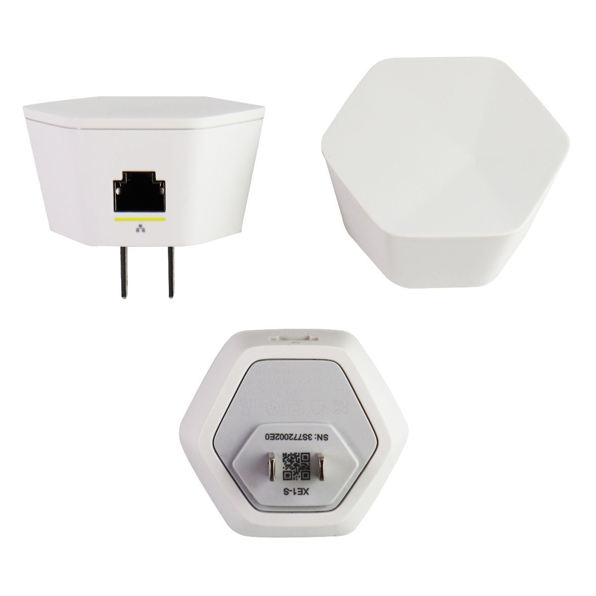 Xfinity xFi Pods WiFi Network Extenders 3 Pack - Works w/ Xfinity Rented Routers Networking - Boosters, Extenders & Antennas Xfinity    - Simple Cell Bulk Wholesale Pricing - USA Seller
