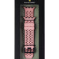 Milk & Honey Replacement Band for Apple Watch (38mm & 40mm Sizes) - Pink Smart Watch Accessories - Watch Bands Milk & Honey    - Simple Cell Bulk Wholesale Pricing - USA Seller