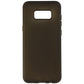 Incipio NGP Series Soft Gel Case Samsung Galaxy S8+ (Plus) - Translucent Black Cell Phone - Cases, Covers & Skins Incipio    - Simple Cell Bulk Wholesale Pricing - USA Seller