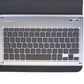 PureGear Universal 9-10 Inch Folio Case w/ Removable Bluetooth Keyboard - Black iPad/Tablet Accessories - Cases, Covers, Keyboard Folios PureGear    - Simple Cell Bulk Wholesale Pricing - USA Seller