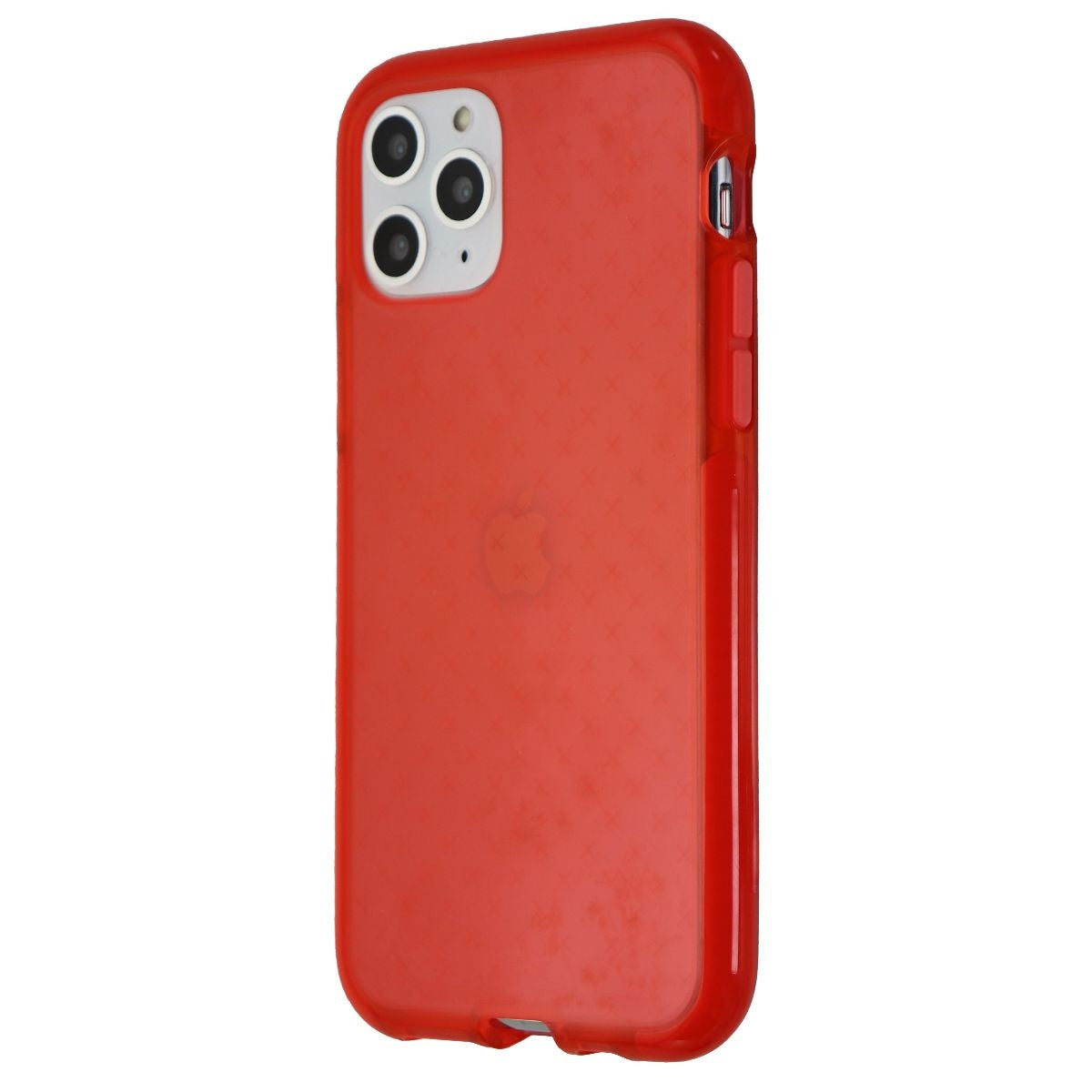 Tech21 Evo Check Series Case for Apple iPhone 11 Pro (5.8-inch) - Coral My World Cell Phone - Cases, Covers & Skins Tech21    - Simple Cell Bulk Wholesale Pricing - USA Seller