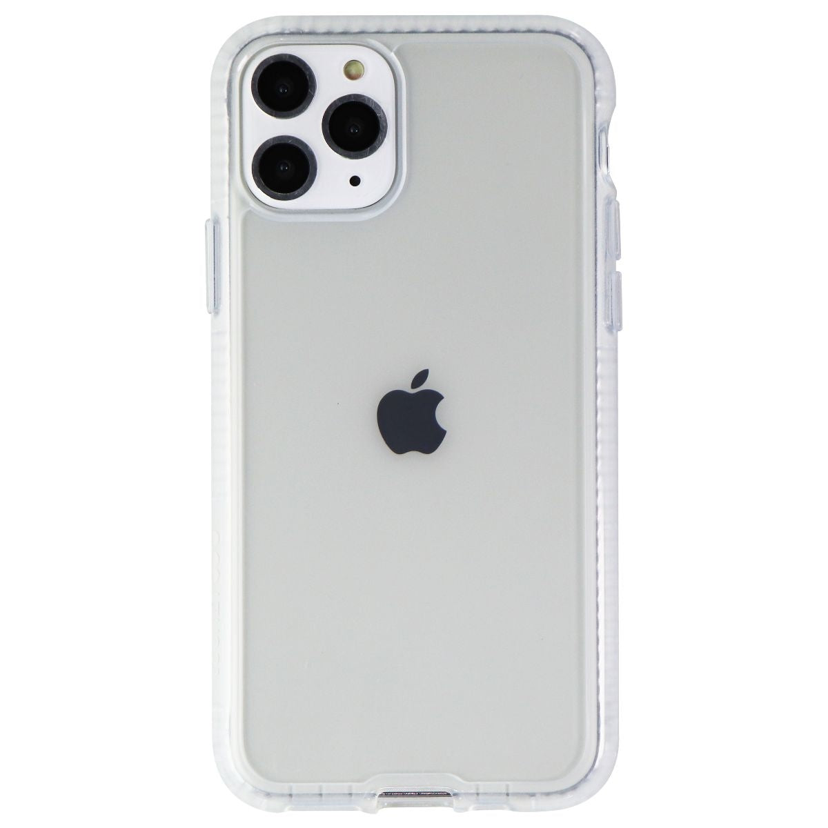 Tech21 Pure Clear Series Hard Case for Apple iPhone 11 Pro (5.8-inch) - Clear Cell Phone - Cases, Covers & Skins Tech21    - Simple Cell Bulk Wholesale Pricing - USA Seller