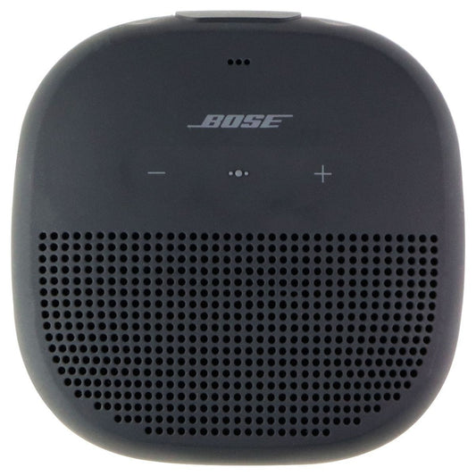 Bose SoundLink Micro Portable & Waterproof Outdoor Bluetooth Speaker - Black iPod, Audio Player Accessories - Audio Docks & Mini Speakers Bose    - Simple Cell Bulk Wholesale Pricing - USA Seller