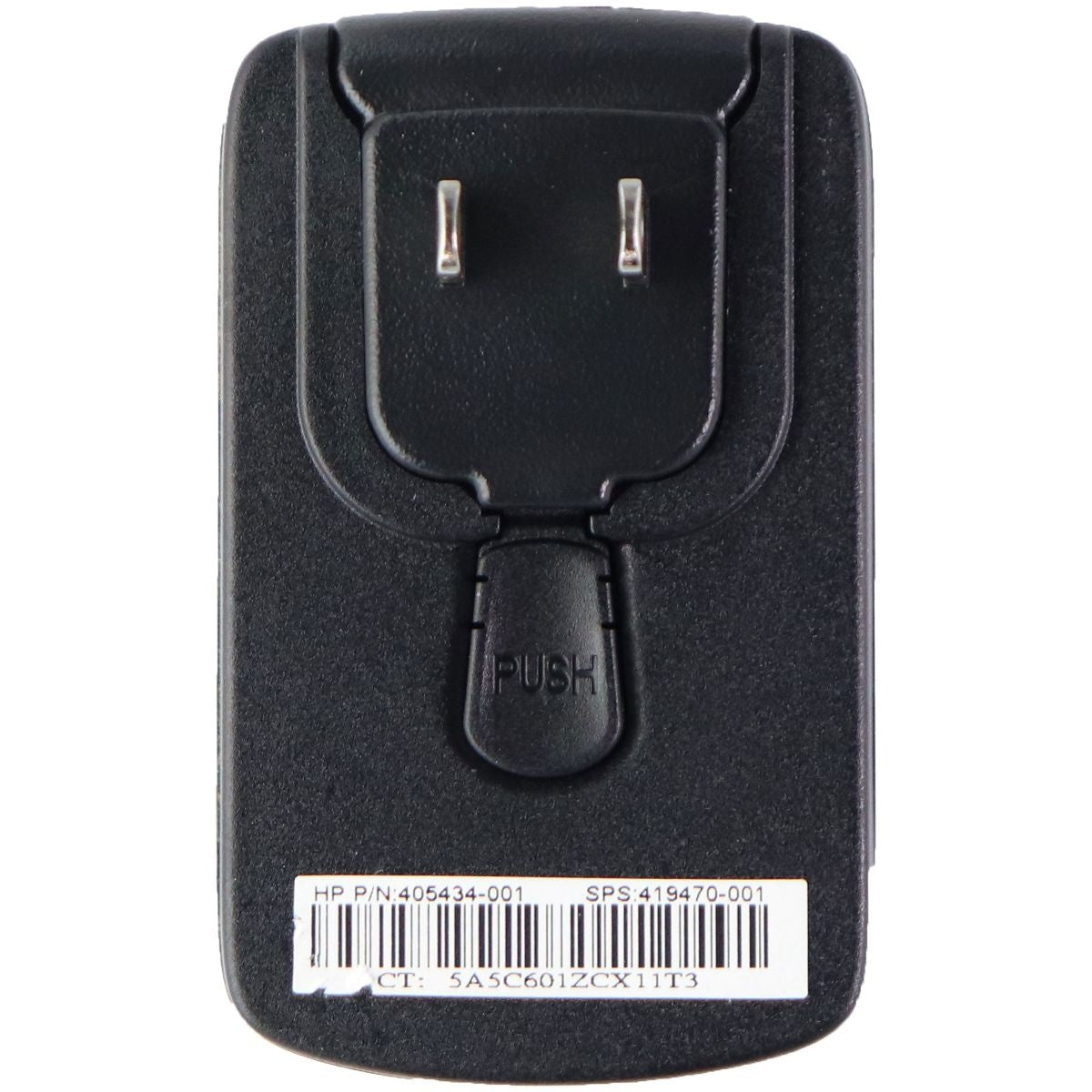 HP Switching Power Supply Wall Charger Adapter - Black (PSB05R-050Q) Cell Phone - Chargers & Cradles HP    - Simple Cell Bulk Wholesale Pricing - USA Seller
