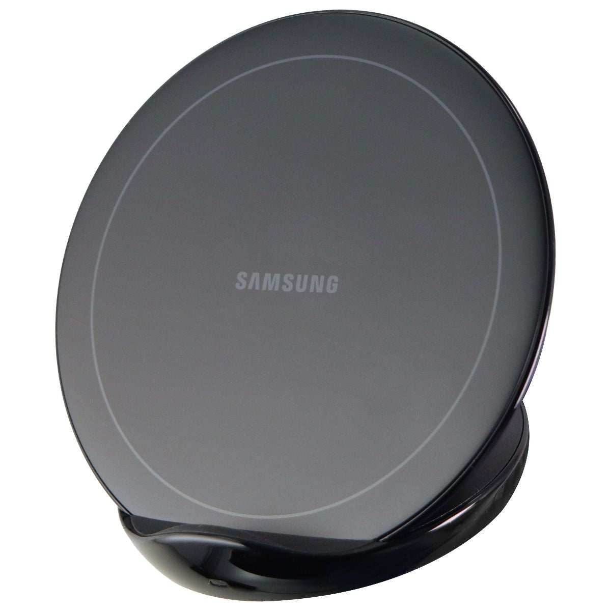 Samsung 9W Fast Wireless Qi Charging Stand for Galaxy/S10/Note10 / iPhone & More Cell Phone - Chargers & Cradles Samsung    - Simple Cell Bulk Wholesale Pricing - USA Seller