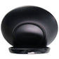 Samsung 9W Fast Wireless Qi Charging Stand for Galaxy/S10/Note10 / iPhone & More Cell Phone - Chargers & Cradles Samsung    - Simple Cell Bulk Wholesale Pricing - USA Seller