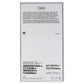 RETAIL BOX - Apple iPhone 11 - 128GB / White - NO DEVICE Cell Phone - Other Accessories Apple    - Simple Cell Bulk Wholesale Pricing - USA Seller