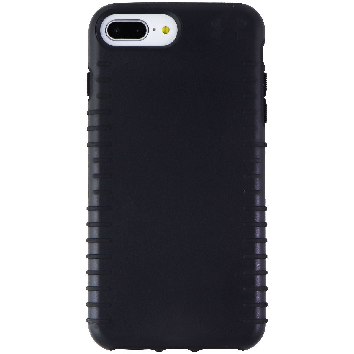 Under Armour UA Protect Grip Case for iPhone 8 Plus / 7 Plus / 6s Plus - Black Cell Phone - Cases, Covers & Skins Under Armour    - Simple Cell Bulk Wholesale Pricing - USA Seller