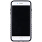 Under Armour UA Protect Grip Case for iPhone 8 Plus / 7 Plus / 6s Plus - Black Cell Phone - Cases, Covers & Skins Under Armour    - Simple Cell Bulk Wholesale Pricing - USA Seller