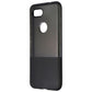 Incipio NGP Series Gel Case for Google Pixel 3a XL Smartphone - Black Cell Phone - Cases, Covers & Skins Incipio    - Simple Cell Bulk Wholesale Pricing - USA Seller