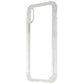 Spigen Crystal Shell Series Hybrid Case for Apple iPhone Xs/X - Clear Crystal Cell Phone - Cases, Covers & Skins Spigen    - Simple Cell Bulk Wholesale Pricing - USA Seller