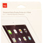 Verizon Tempered Glass Display Protector 1 Pack for iPad mini 1 / 2 / 3 - Clear iPad/Tablet Accessories - Screen Protectors Verizon - Simple Cell Bulk Wholesale Pricing - USA Seller