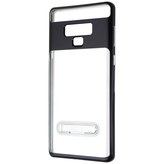 Base Duo Hybrid Case for Samsung Galaxy Note 9 - Black / Clear Cell Phone - Cases, Covers & Skins Base    - Simple Cell Bulk Wholesale Pricing - USA Seller