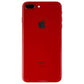 Apple iPhone 8 Plus (A1864) MRTG2LL/A GSM Unlocked + Verizon - 64GB/Product Red Cell Phones & Smartphones Apple    - Simple Cell Bulk Wholesale Pricing - USA Seller