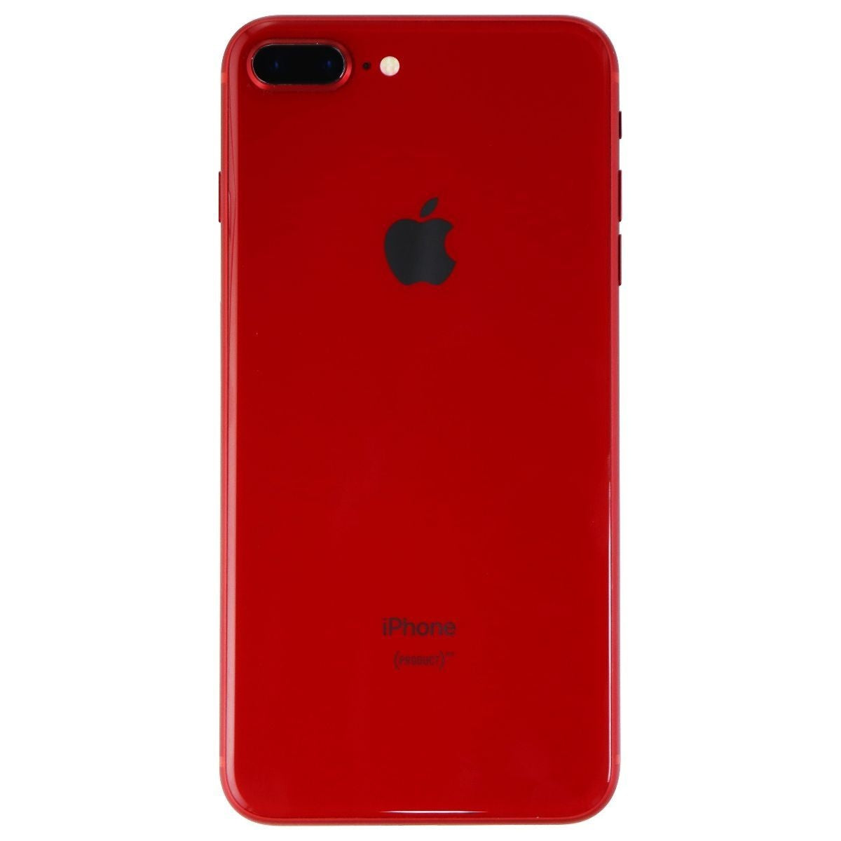 Apple iPhone 8 Plus (A1864) MRTG2LL/A GSM Unlocked + Verizon - 64GB/Product Red Cell Phones & Smartphones Apple    - Simple Cell Bulk Wholesale Pricing - USA Seller