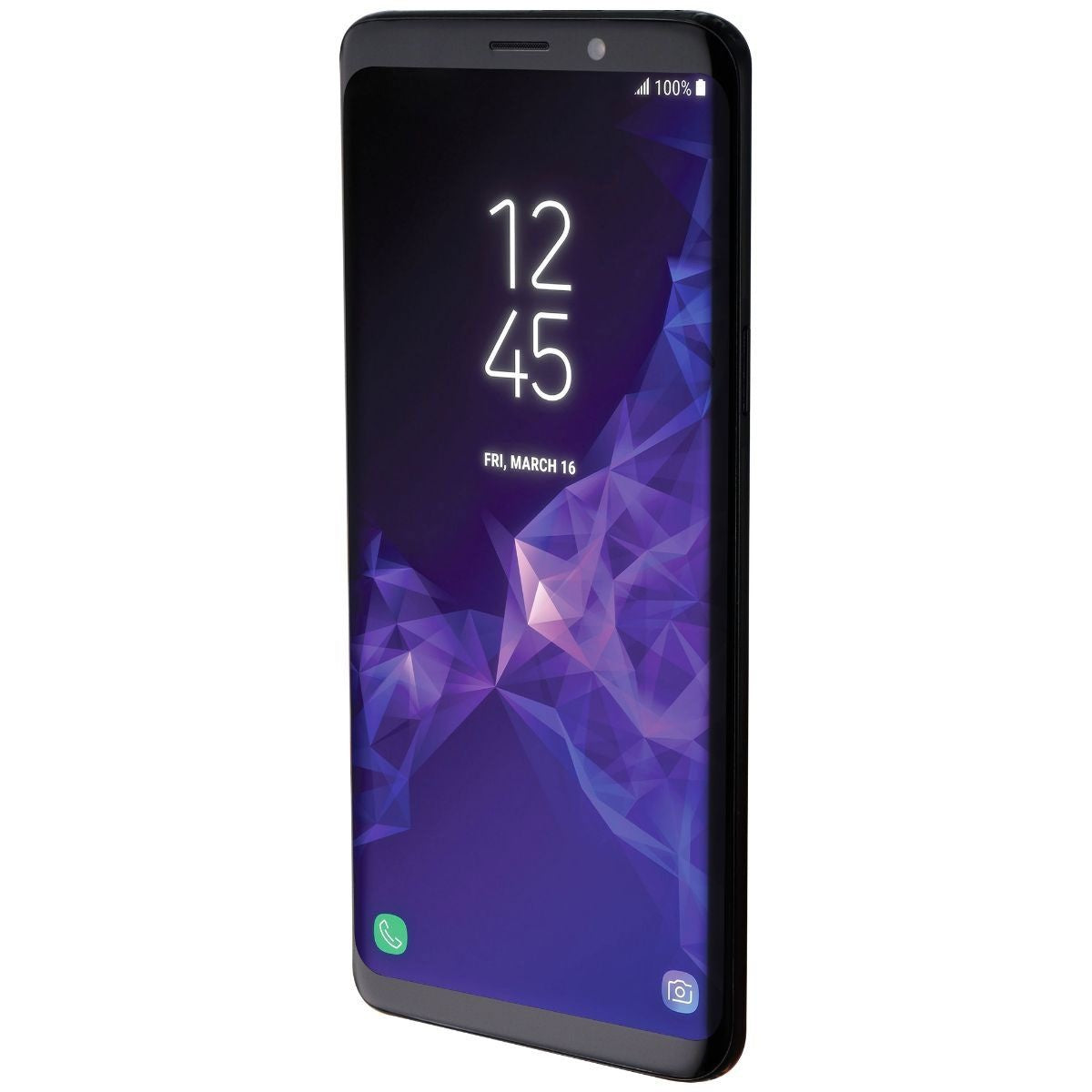 Samsung Galaxy S9 (5.8-inch) Smartphone (SM-G960) Unlocked - 64GB/Midnight Black Cell Phones & Smartphones Samsung    - Simple Cell Bulk Wholesale Pricing - USA Seller