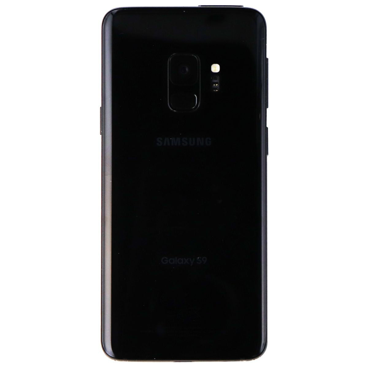 Samsung Galaxy S9 (5.8-inch) Smartphone (SM-G960) Unlocked - 64GB/Midnight Black Cell Phones & Smartphones Samsung    - Simple Cell Bulk Wholesale Pricing - USA Seller