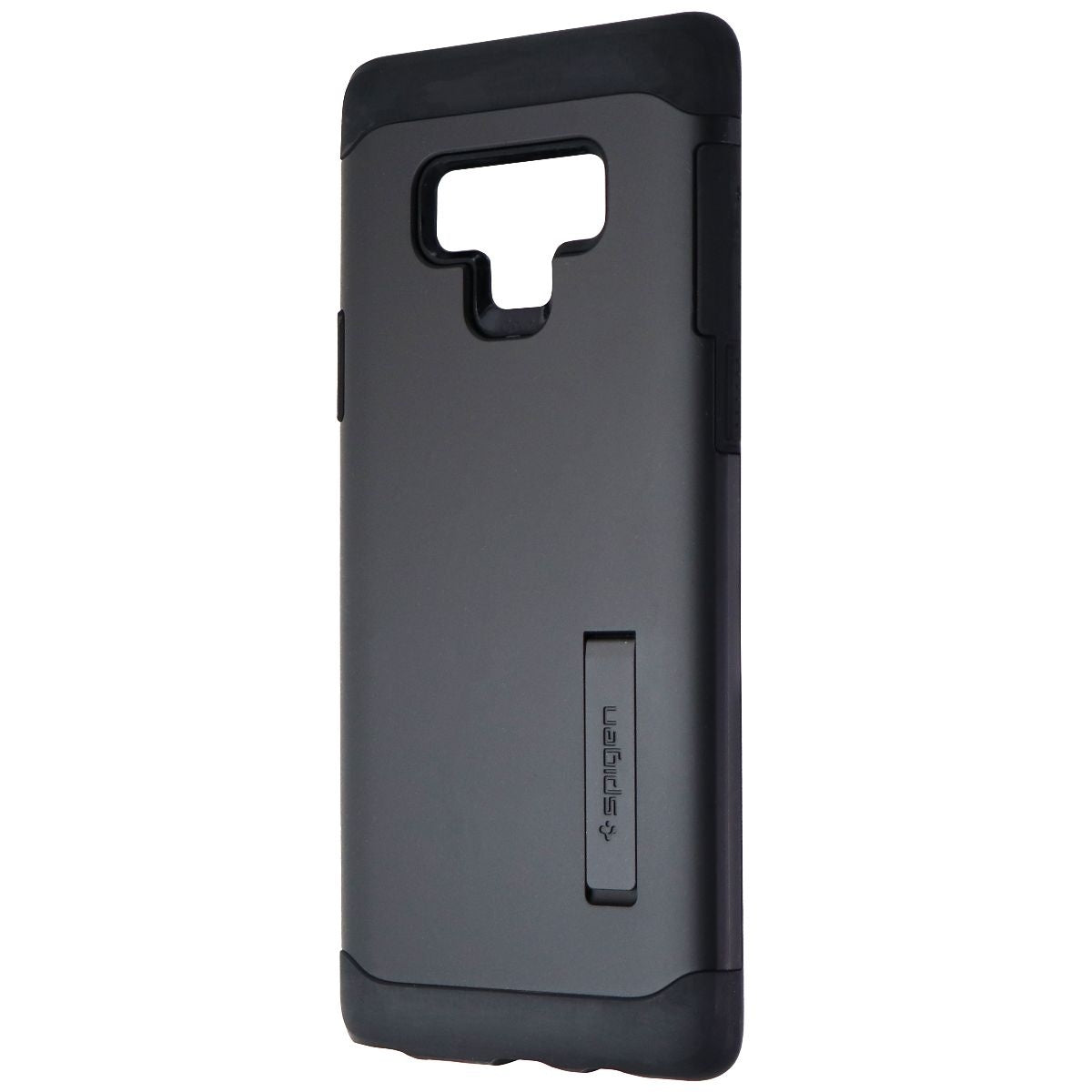 Spigen Slim Armor Series Dual Layer Case for Samsung Galaxy Note9 - Black Cell Phone - Cases, Covers & Skins Spigen    - Simple Cell Bulk Wholesale Pricing - USA Seller