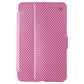 Speck Balance Folio Metallic Case for Samsung Galaxy Tab A (8.0-in 2018) - Pink iPad/Tablet Accessories - Cases, Covers, Keyboard Folios Speck    - Simple Cell Bulk Wholesale Pricing - USA Seller