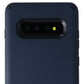 Speck Presidio Pro Case for Samsung Galaxy (S10+) - Eclipse Blue/Carbon Black Cell Phone - Cases, Covers & Skins Speck    - Simple Cell Bulk Wholesale Pricing - USA Seller