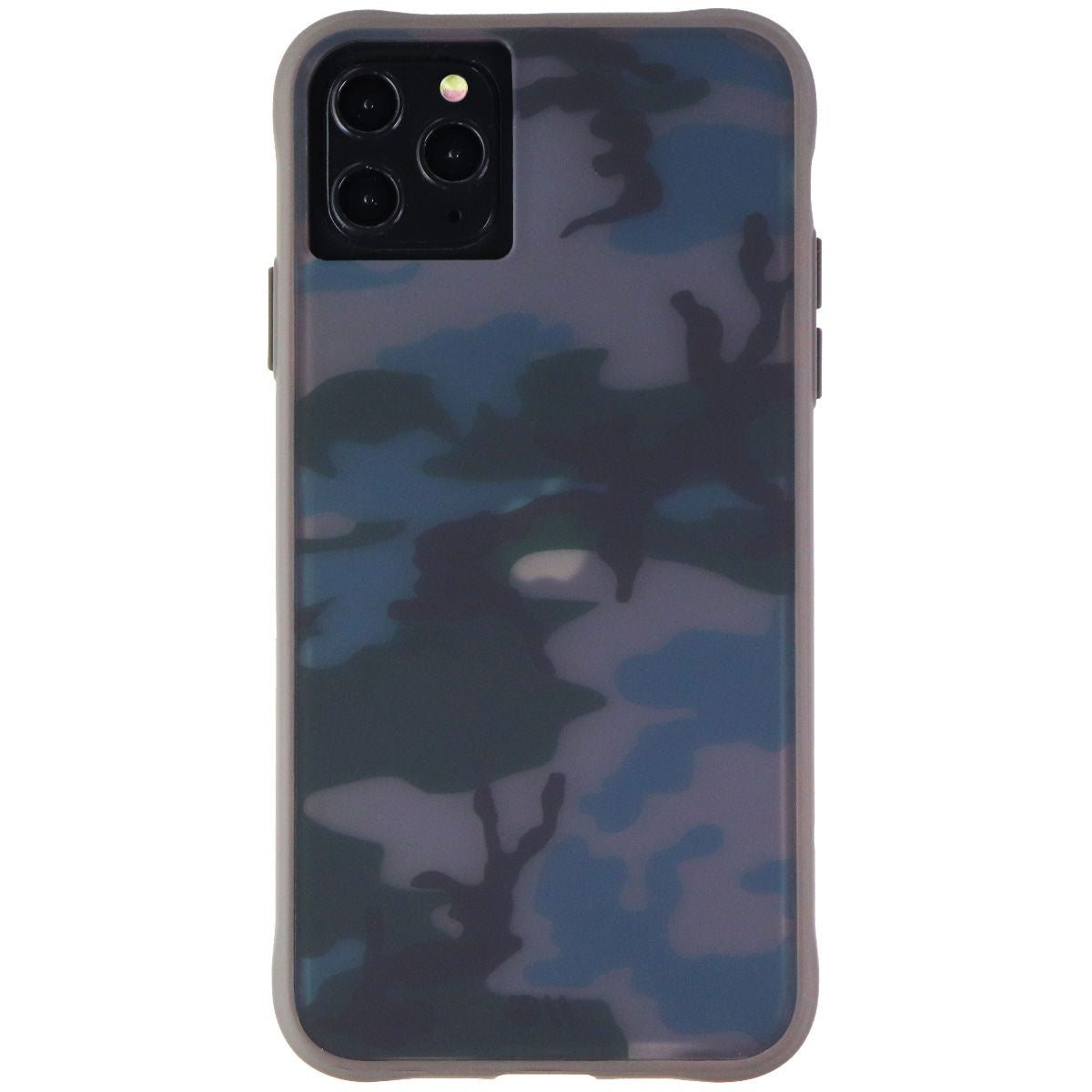 Case-Mate Tough CAMO Series Hard Case for iPhone 11 Pro Max - Camo / Black Cell Phone - Cases, Covers & Skins Case-Mate    - Simple Cell Bulk Wholesale Pricing - USA Seller