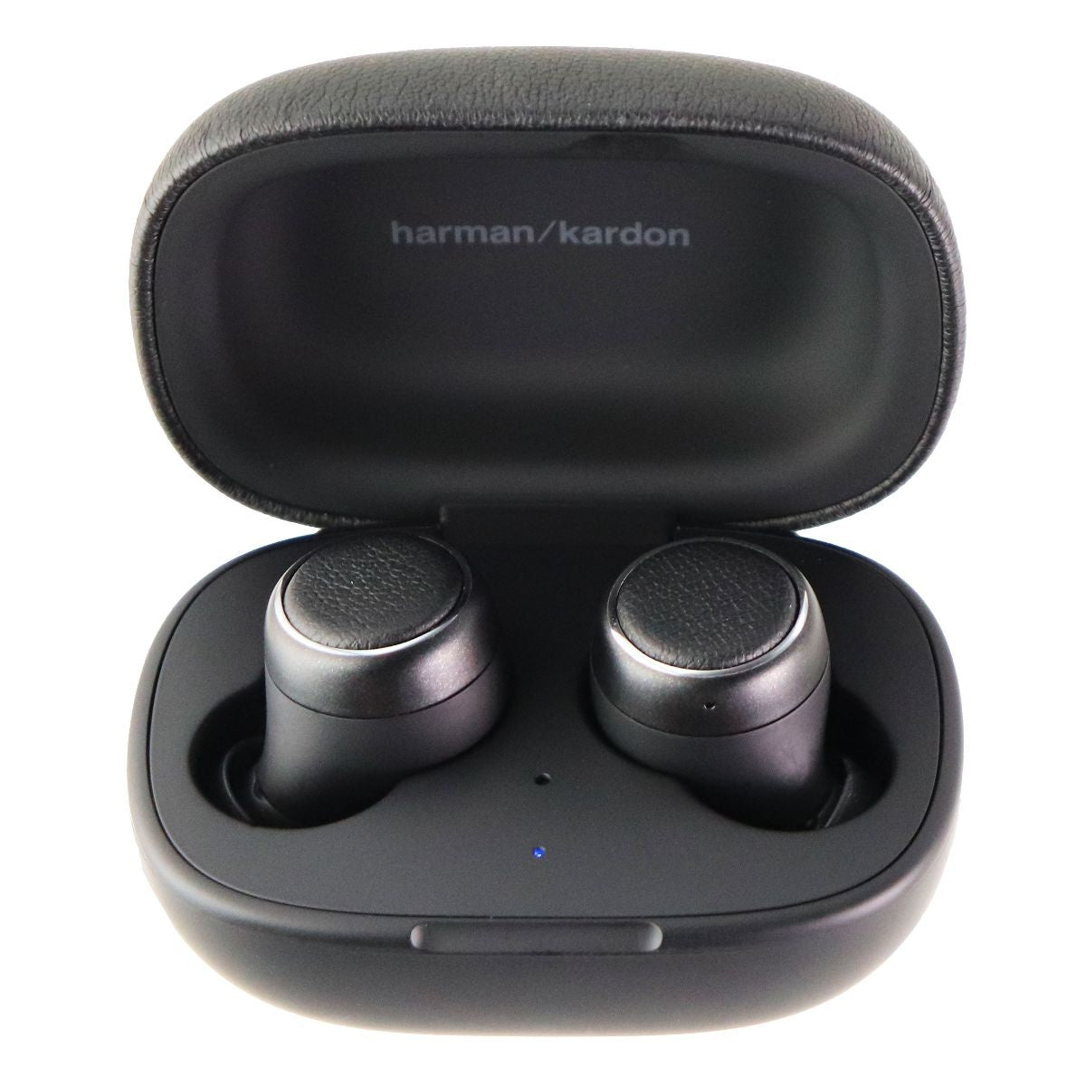 Harman Kardon Fly TWS In-Ear True Wireless Headphones - Black Portable Audio - Headphones Harman Kardon    - Simple Cell Bulk Wholesale Pricing - USA Seller