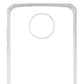 PureGear Hard Shell Case for Motorola Moto Z2 Play Smartphones - Clear Cell Phone - Cases, Covers & Skins PureGear    - Simple Cell Bulk Wholesale Pricing - USA Seller
