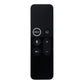 Apple TV Siri Remote for 4th Gen Apple TV - Black - MQGD2LL/A (A1962) Home Multimedia - Internet & Media Streamers Apple    - Simple Cell Bulk Wholesale Pricing - USA Seller