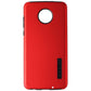 Incipio DualPro Series Case for Motorola Moto Z4 Smartphones - Red/Black Cell Phone - Cases, Covers & Skins Incipio    - Simple Cell Bulk Wholesale Pricing - USA Seller
