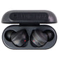 Skullcandy Indy True Wireless Earbuds & Charging Case - Black (S2SSW-M003) Portable Audio - Headphones Skullcandy    - Simple Cell Bulk Wholesale Pricing - USA Seller